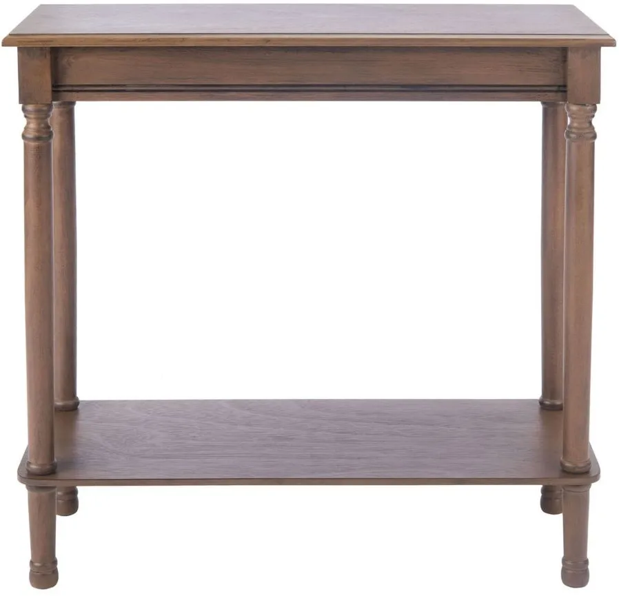 Salem Rectangular Console Table