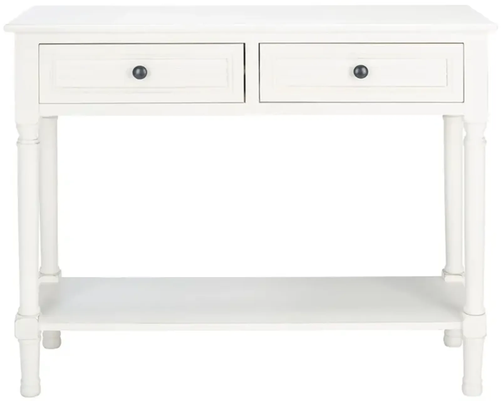 Samantha 2 Drawer Console Table