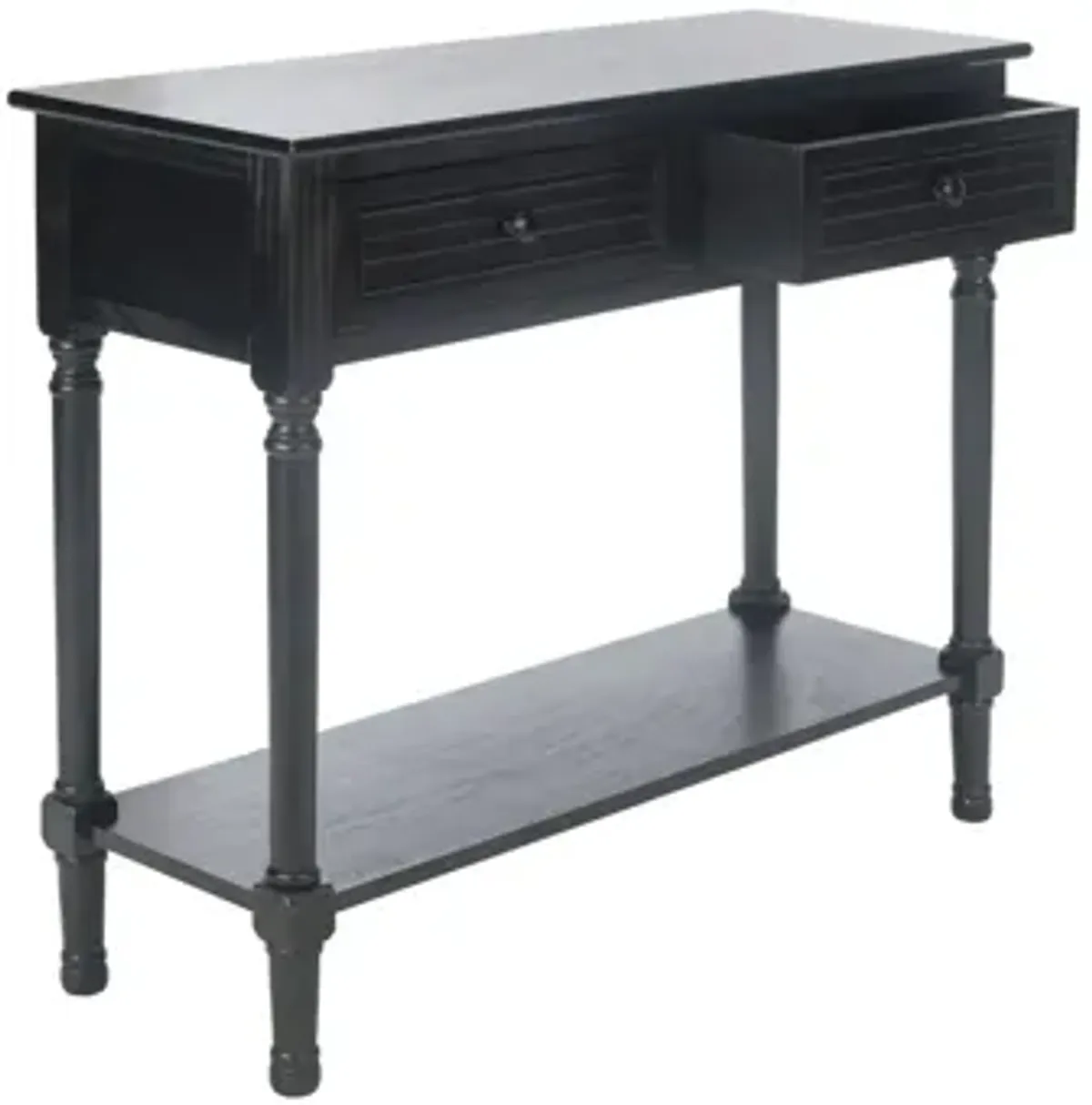 Samantha 2 Drawer Console Table