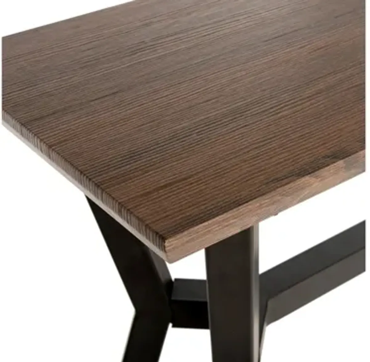 Sema Rectangular Console Table