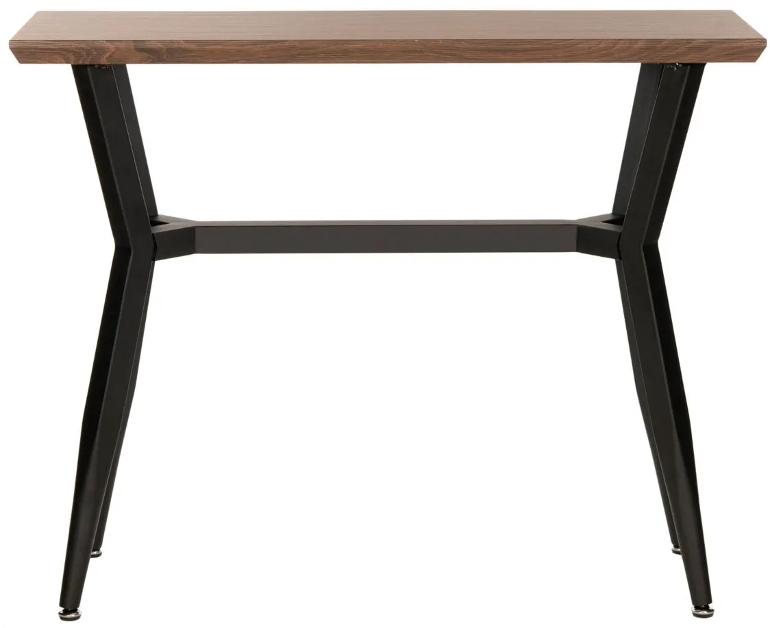 Sema Rectangular Console Table