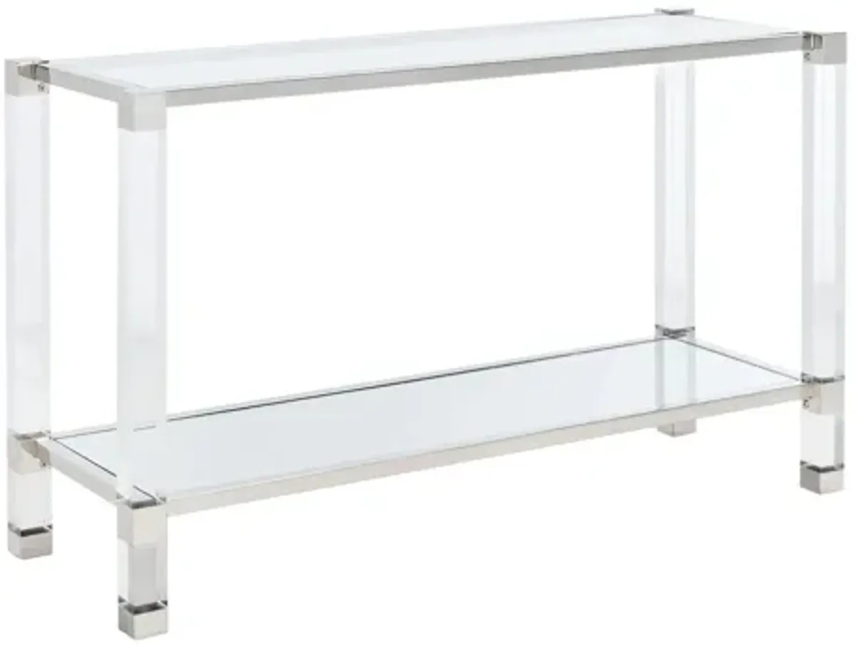 Tanya Console Table