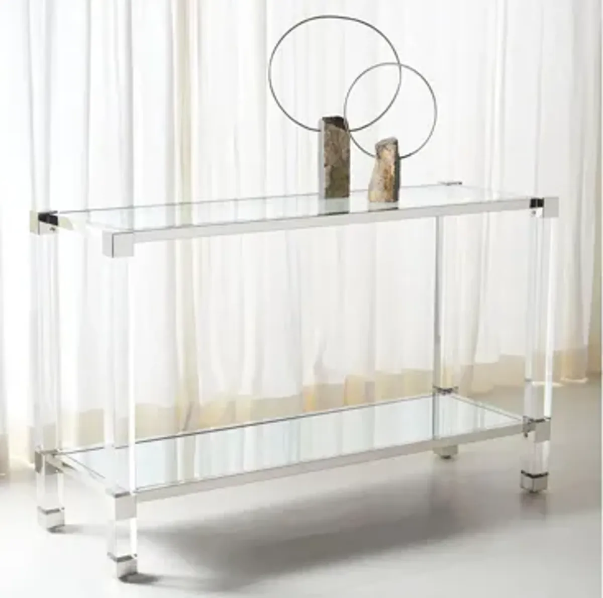 Tanya Console Table