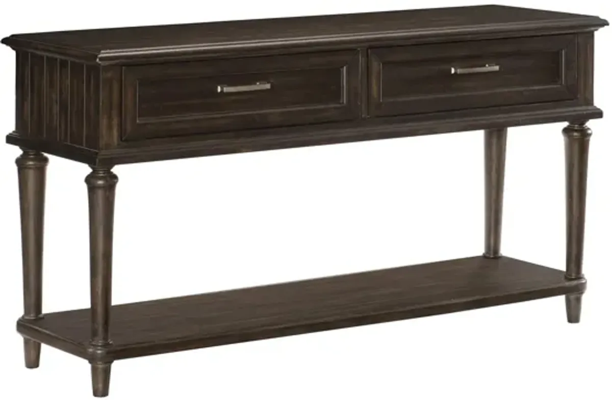 Larkin Sofa Table