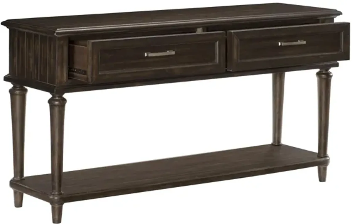 Larkin Sofa Table