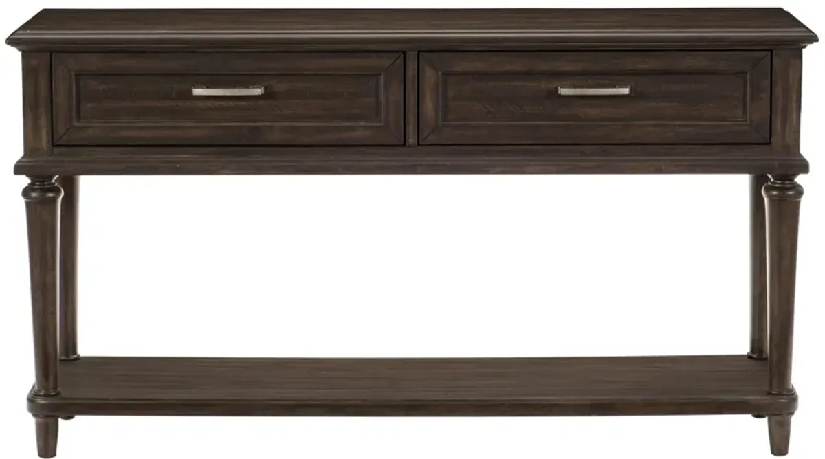 Larkin Sofa Table