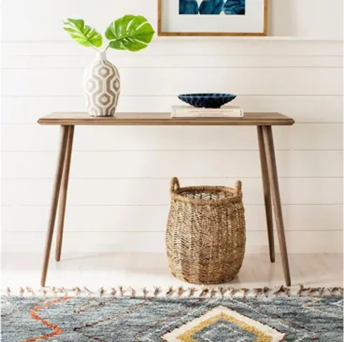 Werner Console Table