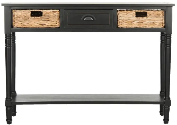 Wolcott Console Table