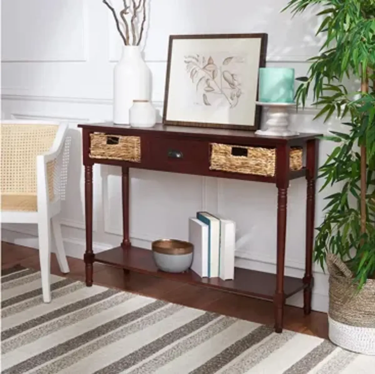 Wolcott Console Table