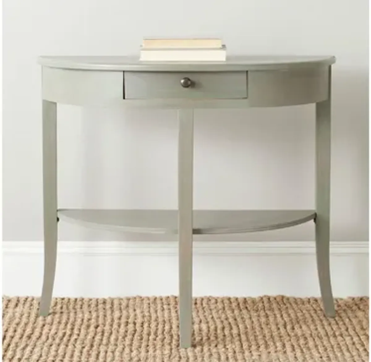 Zack Console Table