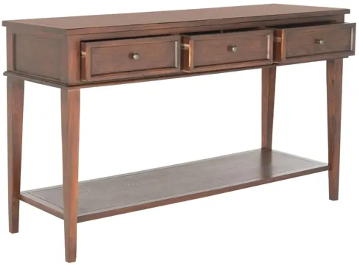 Zara Console Table