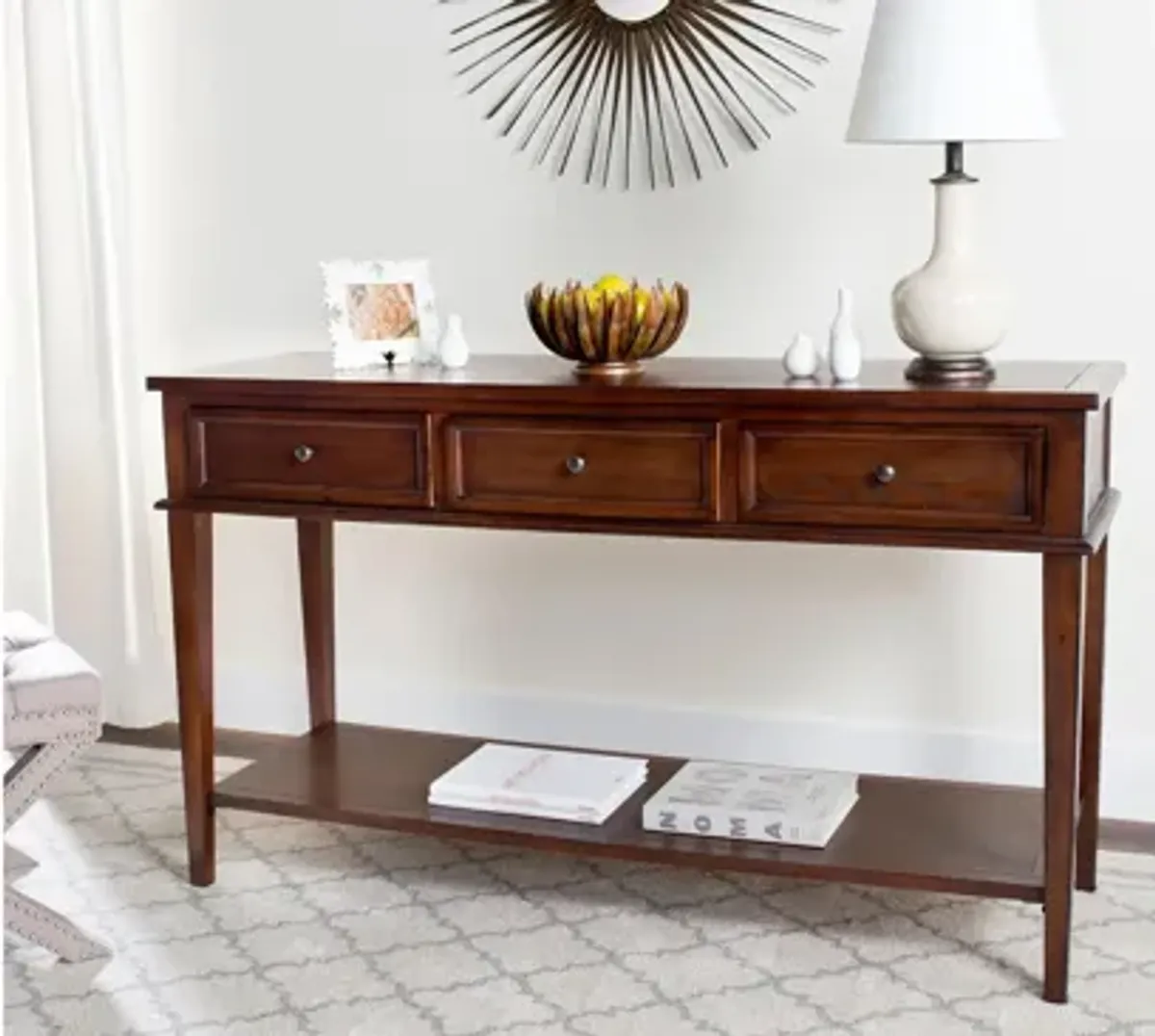 Zara Console Table