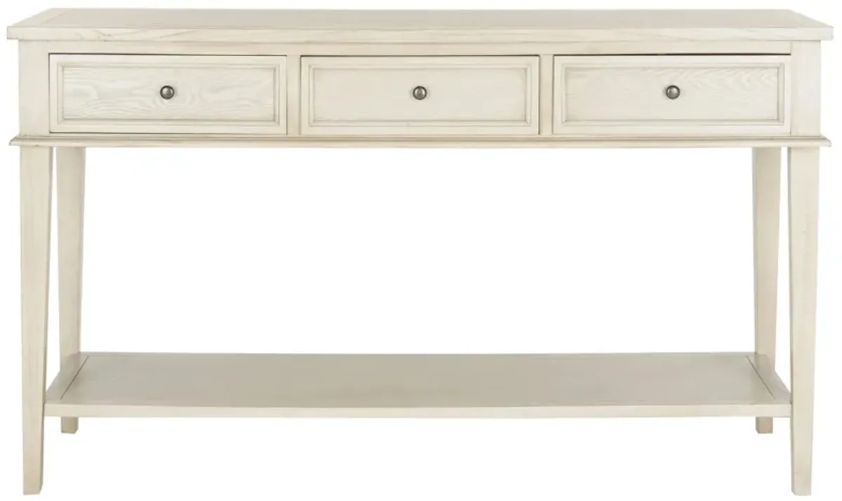 Zara Console Table