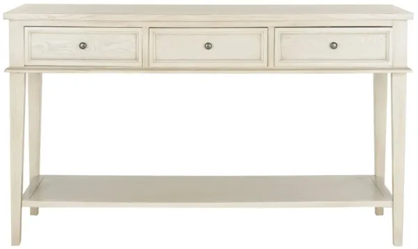 Zara Console Table