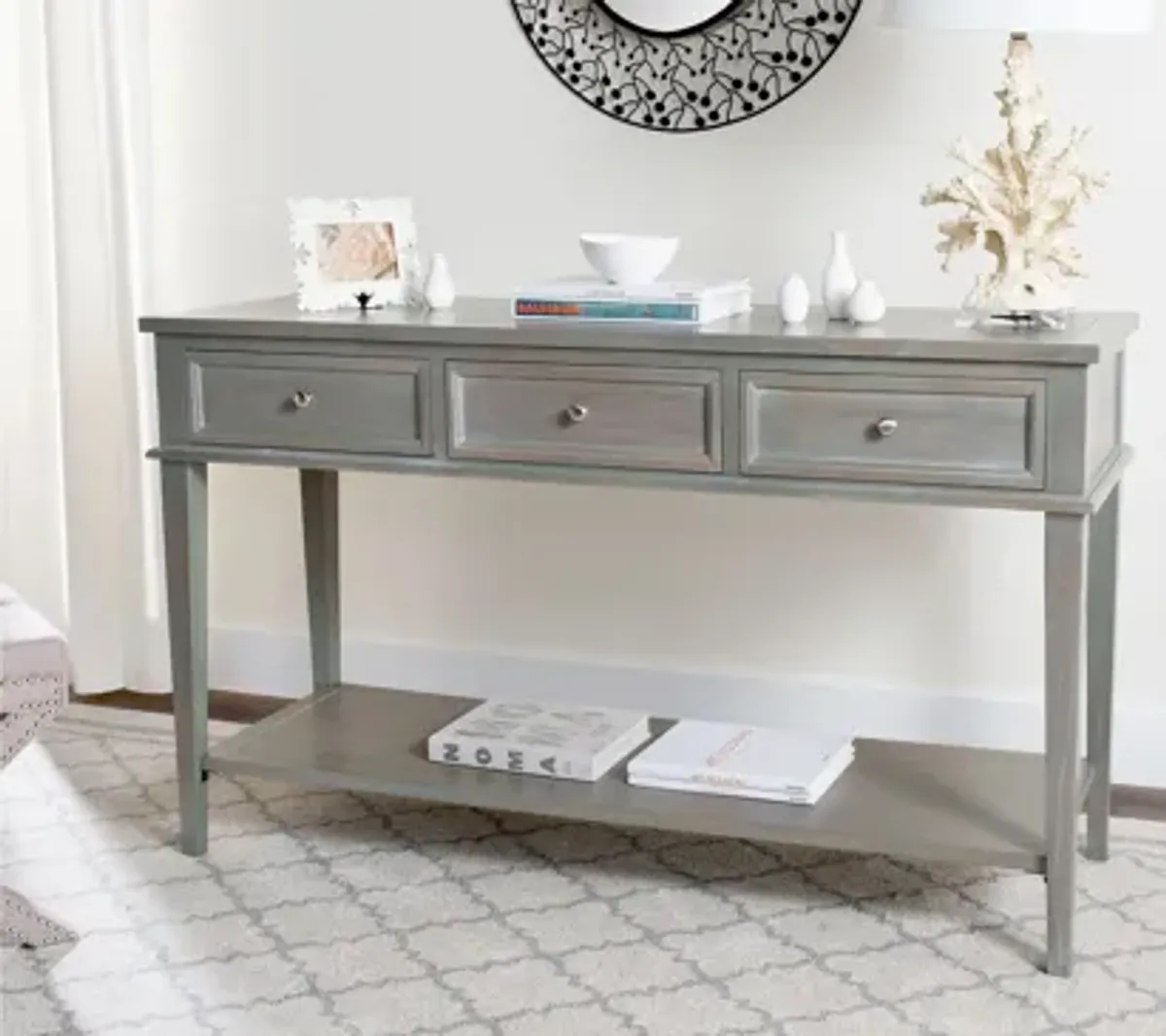 Zara Console Table