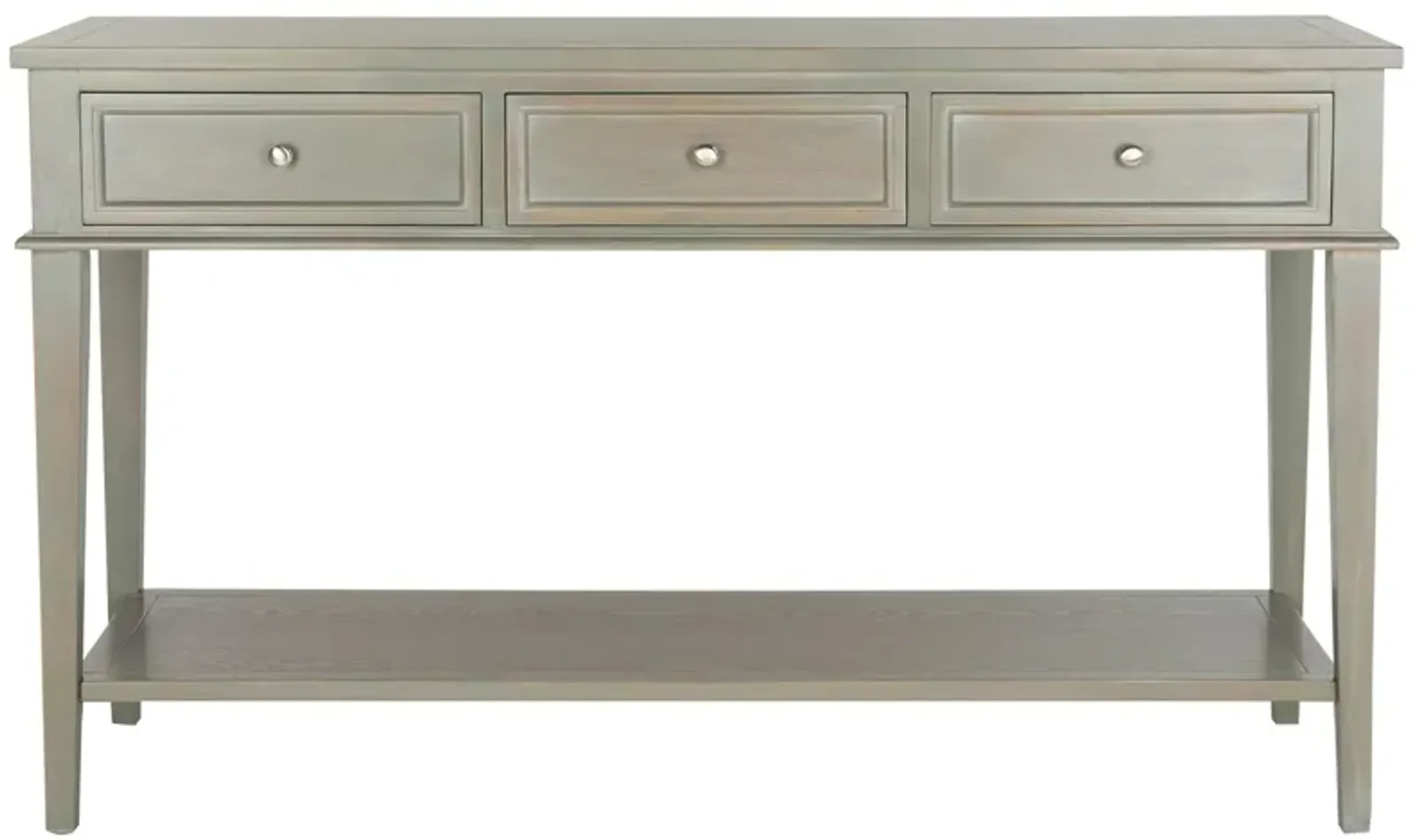 Zara Console Table