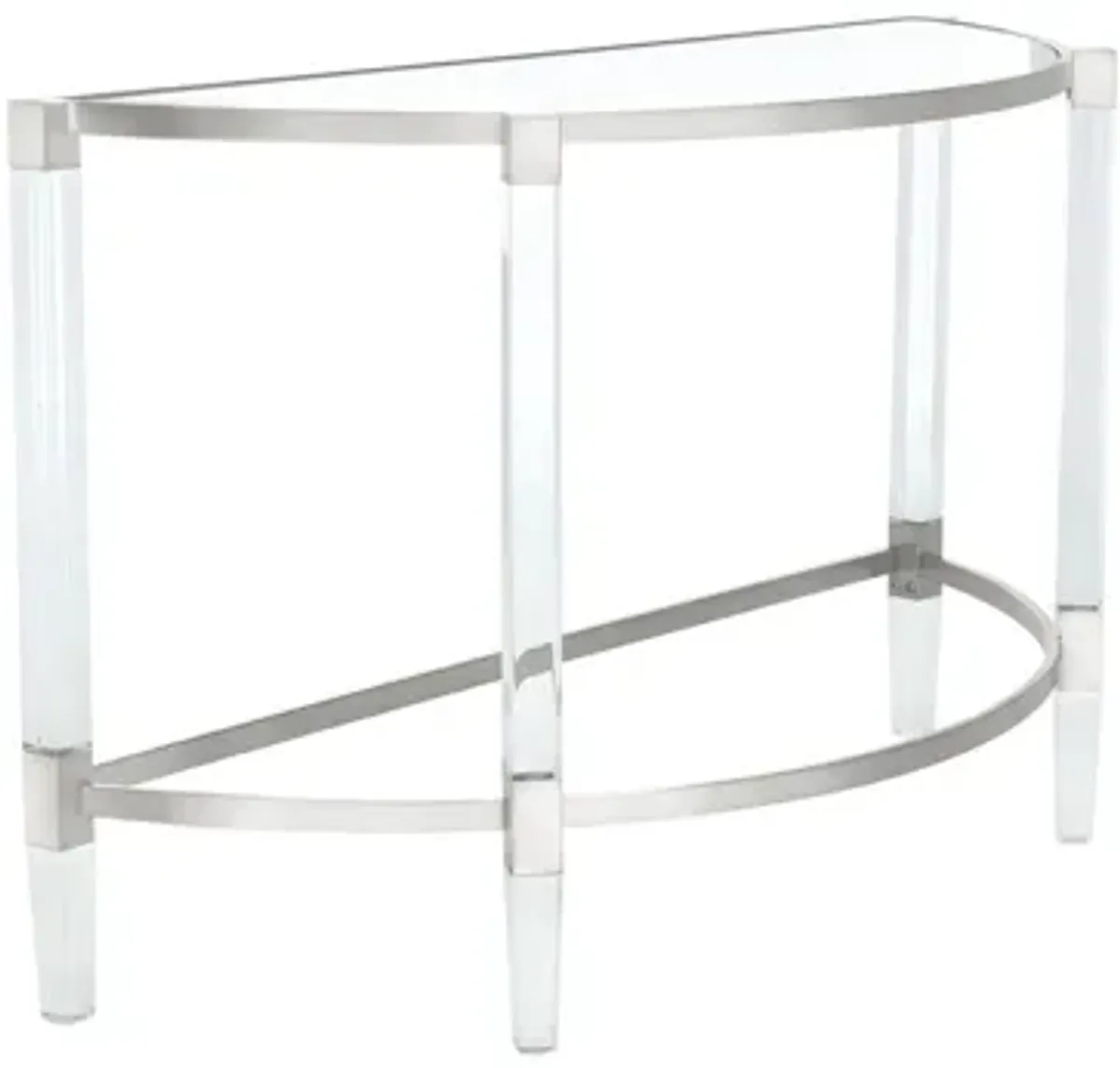 Zuri Console Table