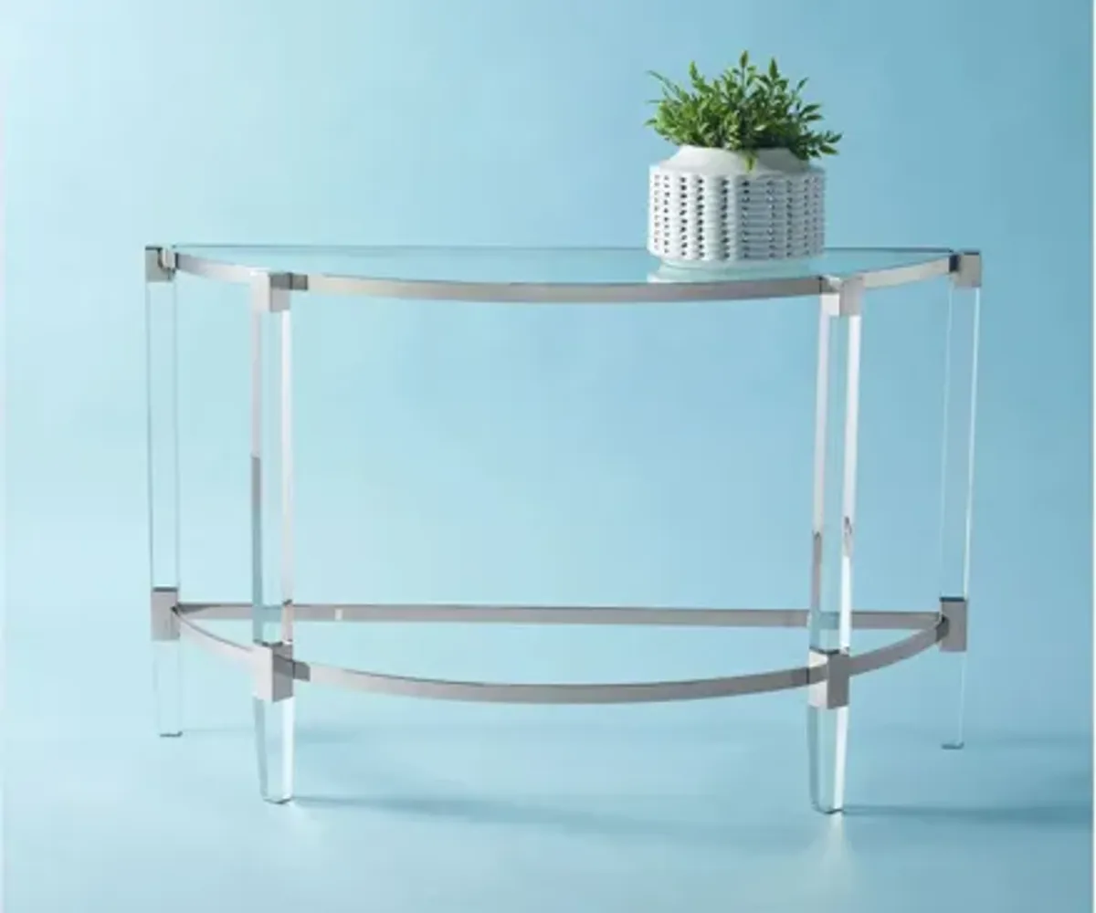 Zuri Console Table