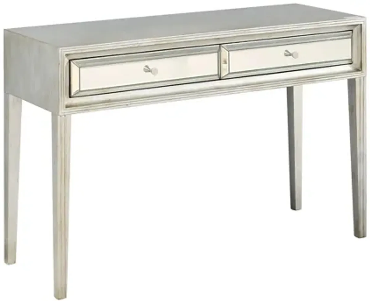 Delaney Sofa Table