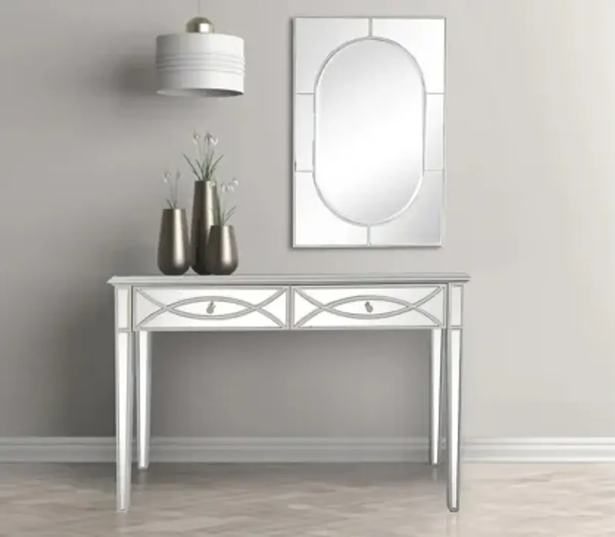 Helena Sofa Table