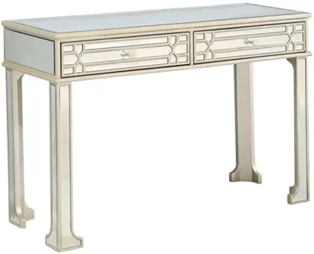 Aubrey Sofa Table