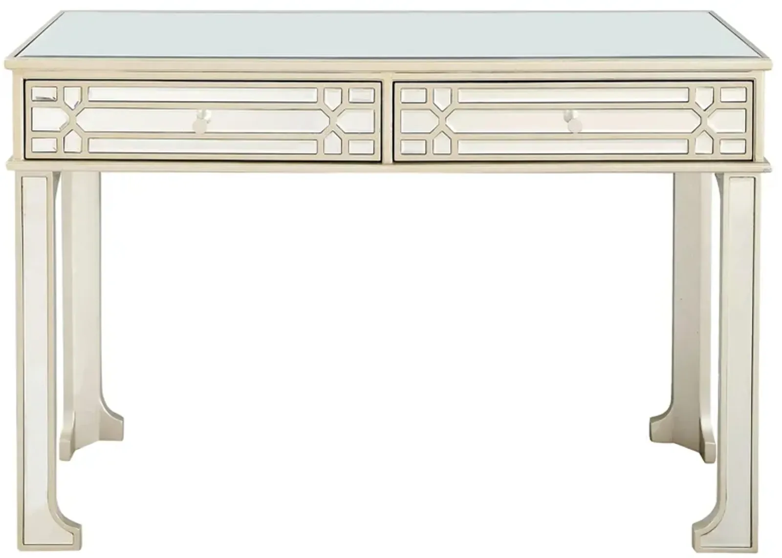 Aubrey Sofa Table