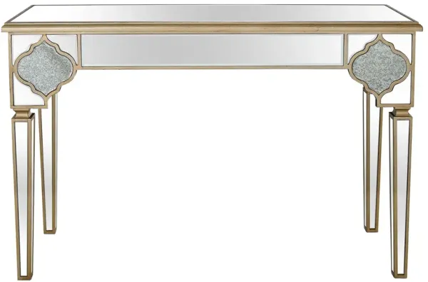 Zahra Sofa Table
