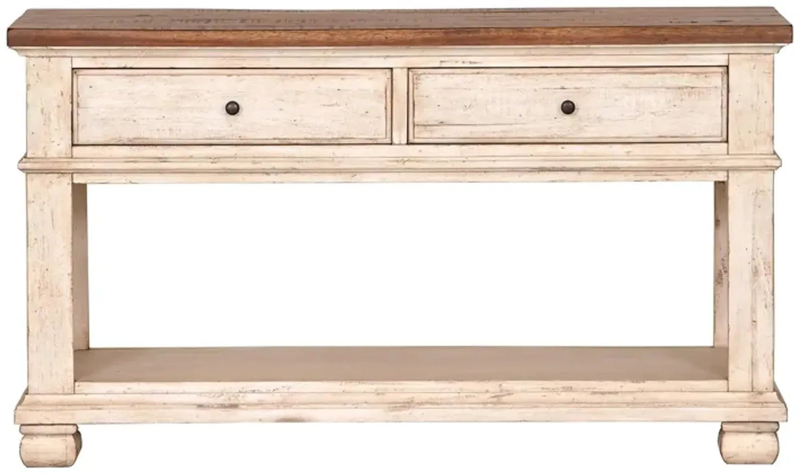 Belmont Sofa Table