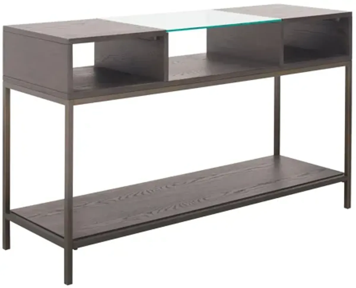 Faye Console Table