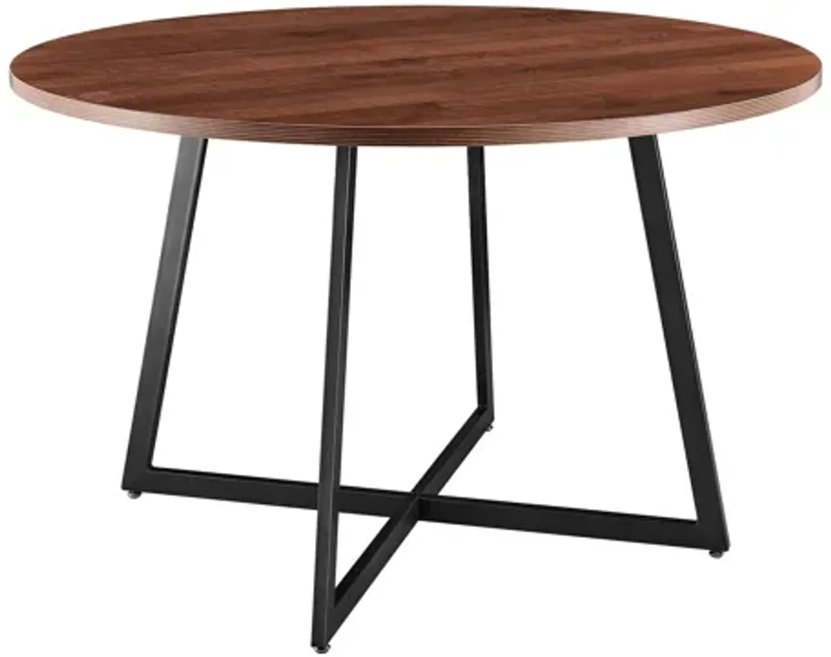 Courtdale 48" Round Dining Table