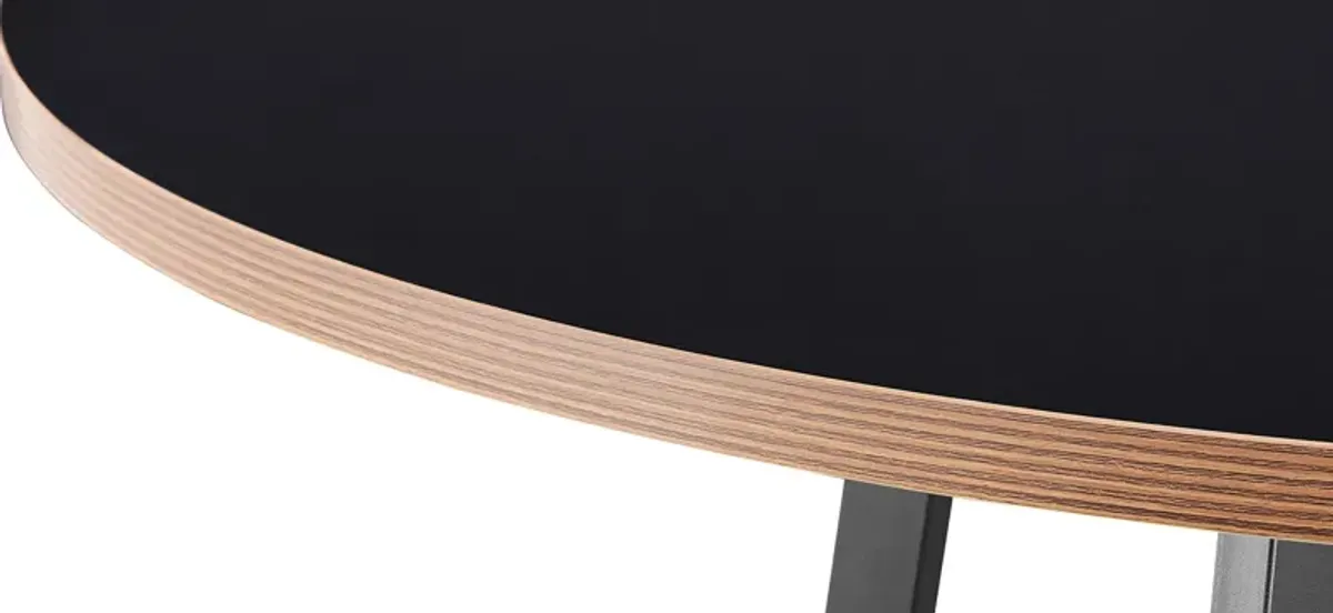 Courtdale 48" Round Dining Table
