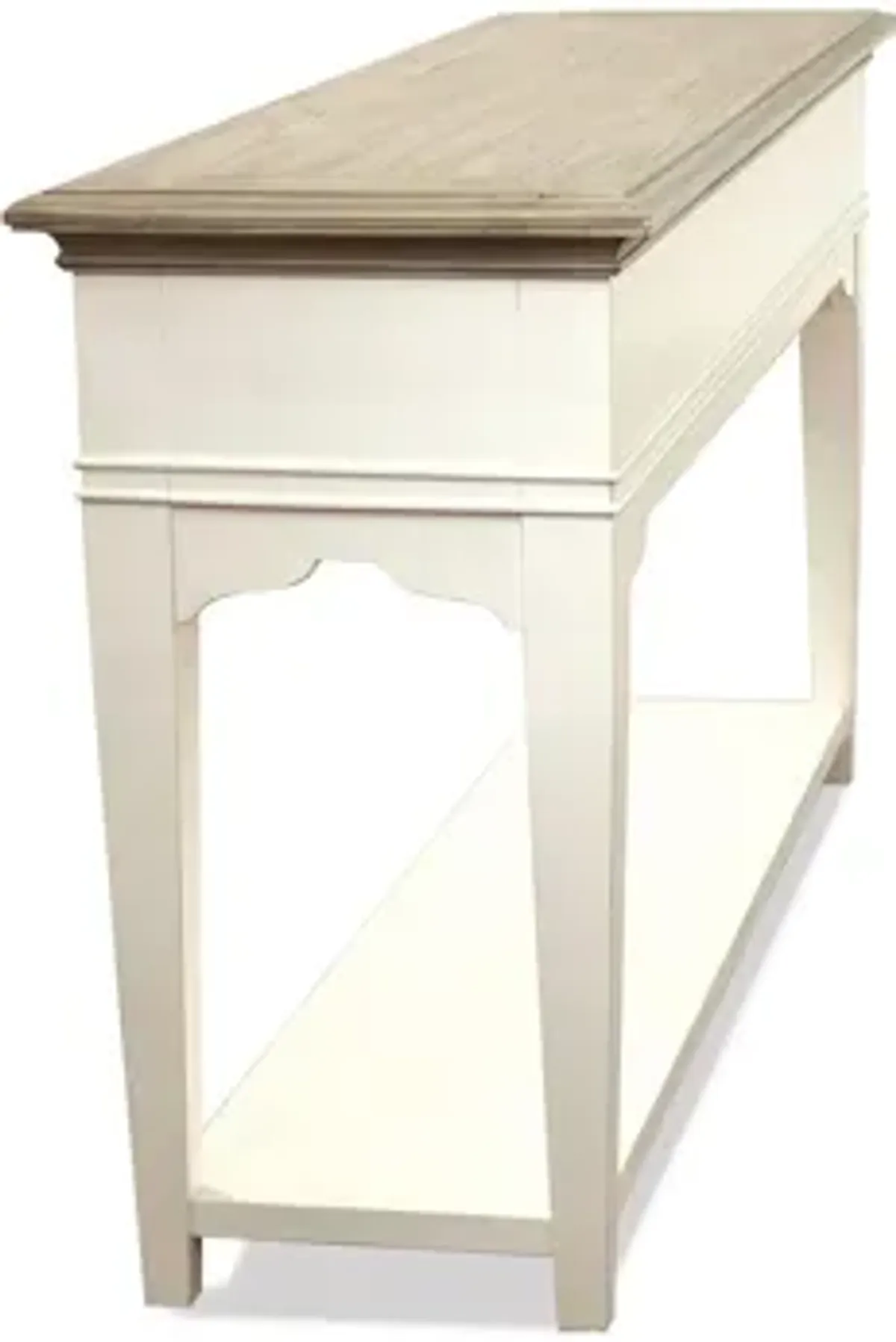 Myra Rectangular Sofa Table