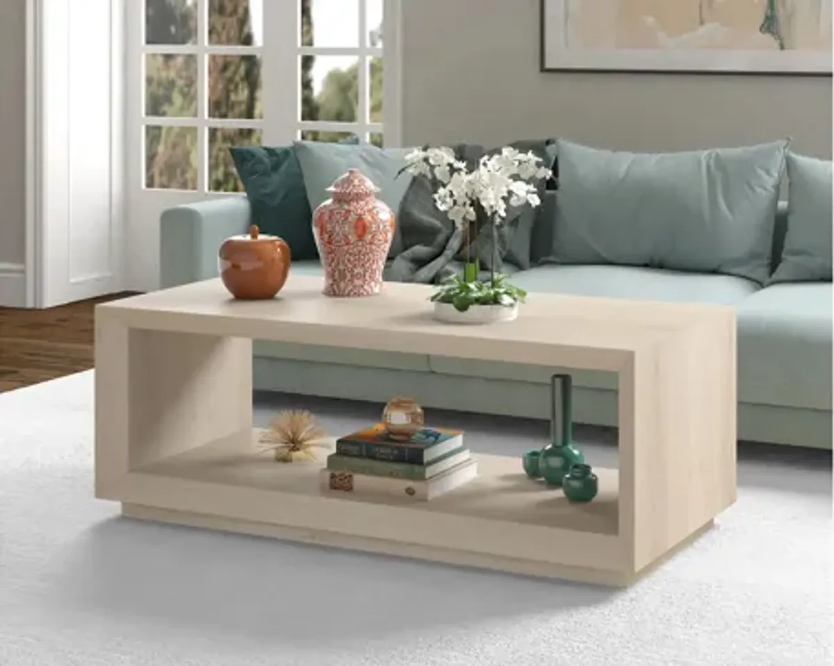 Tannen Coffee Table