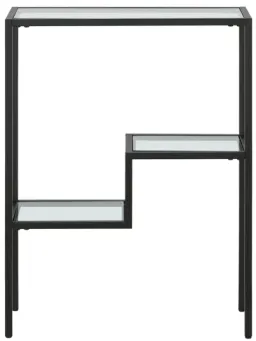 Blackened Bronze color