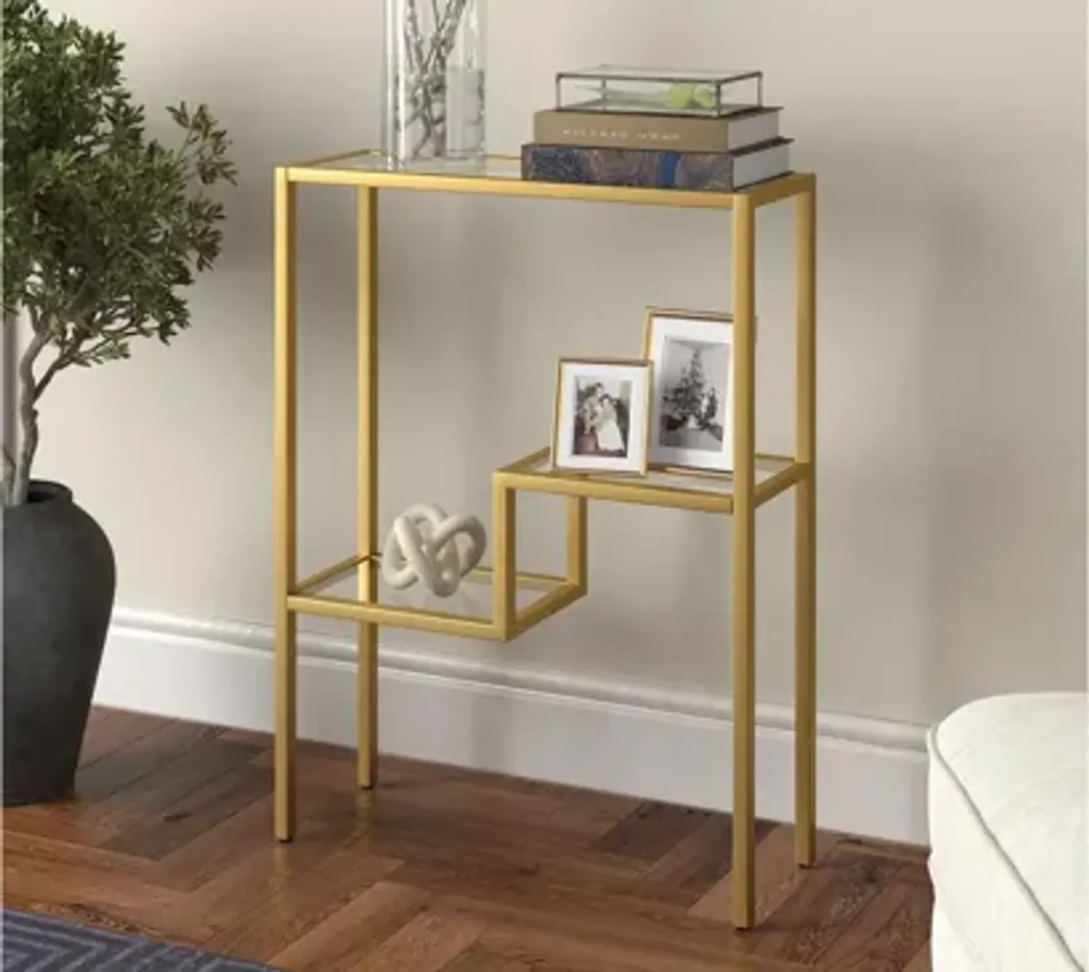 Francis Console Table