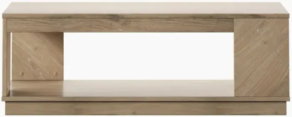 Alexander Coffee Table