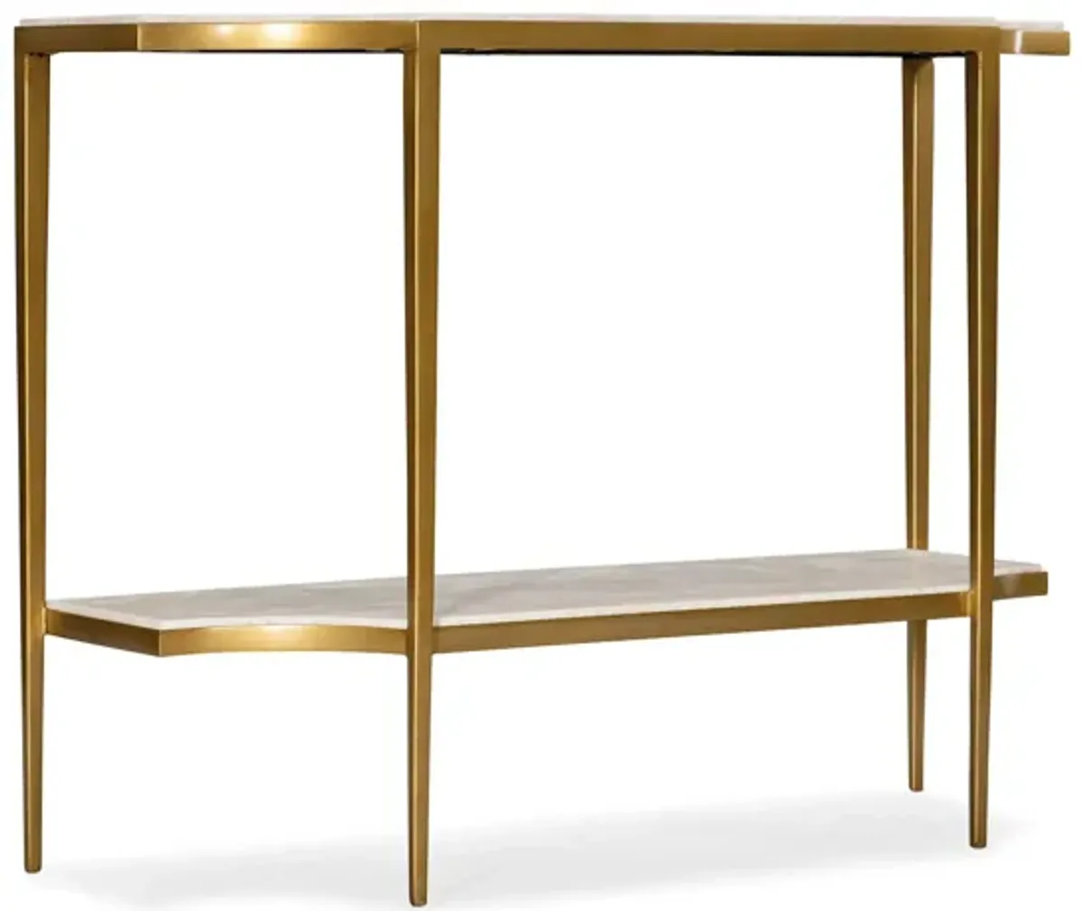 Commerce & Market Console Table