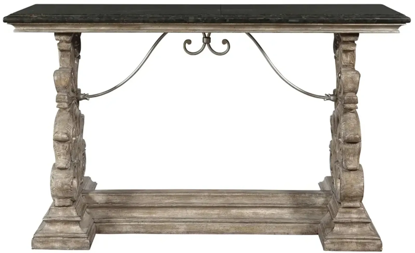 Pulaski Accents Italiante Console Table