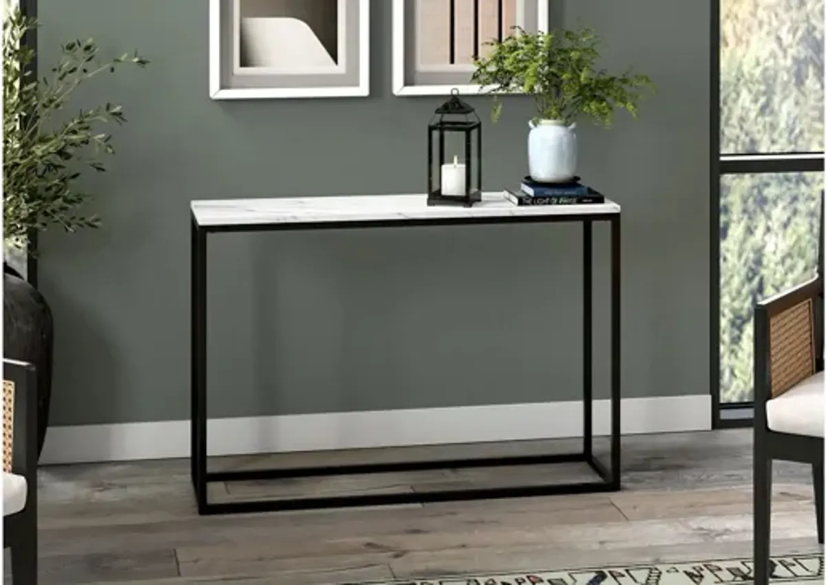 Andrea Console Table