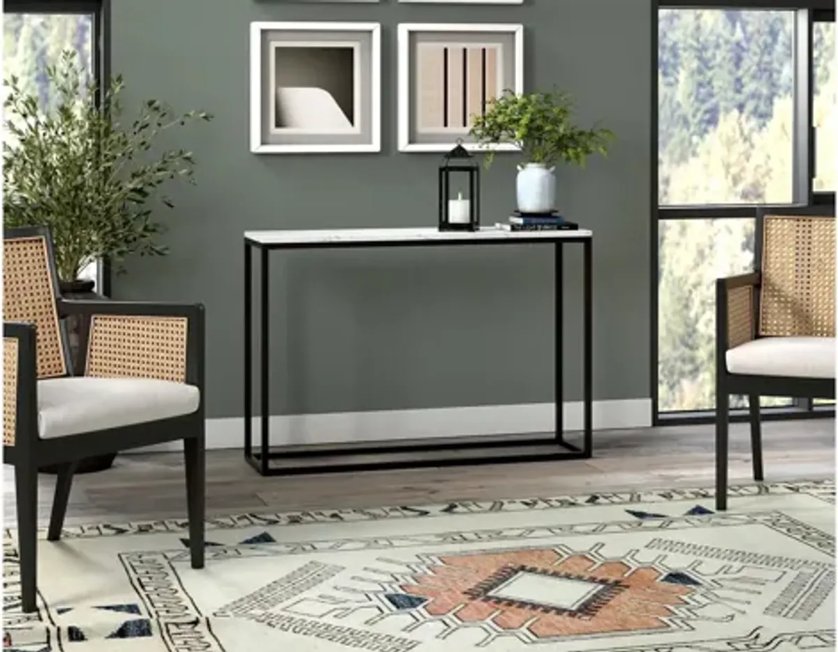 Andrea Console Table