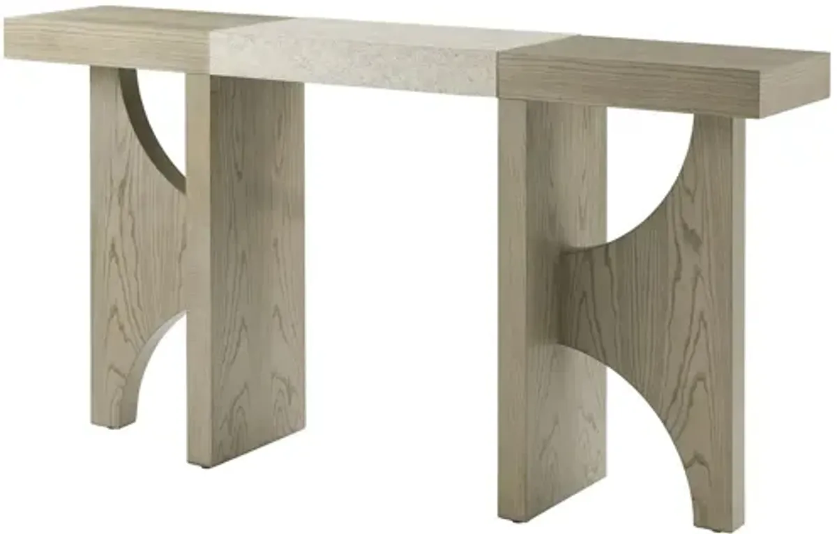 Catalina Console Table