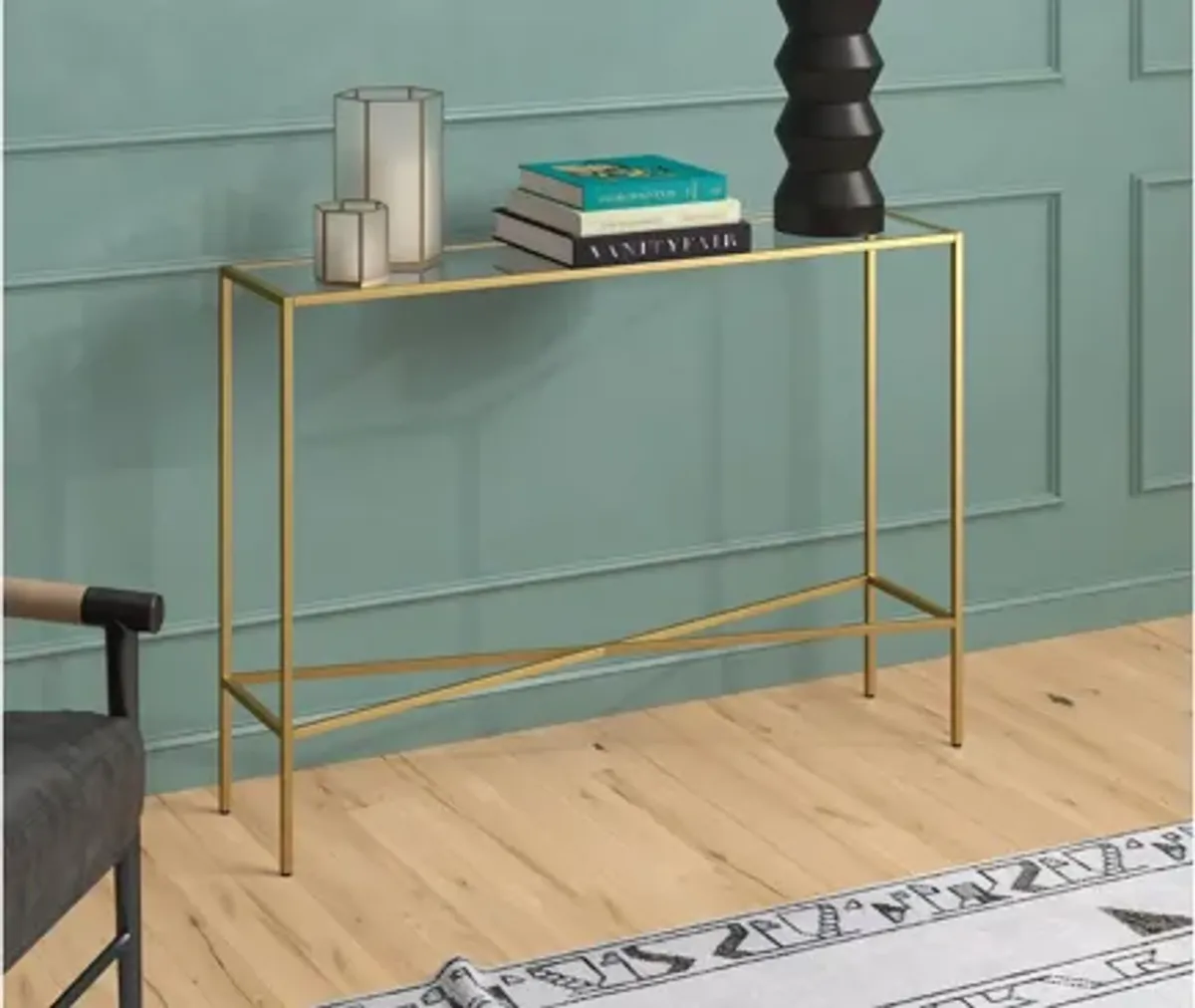 Eden Brook Console Table