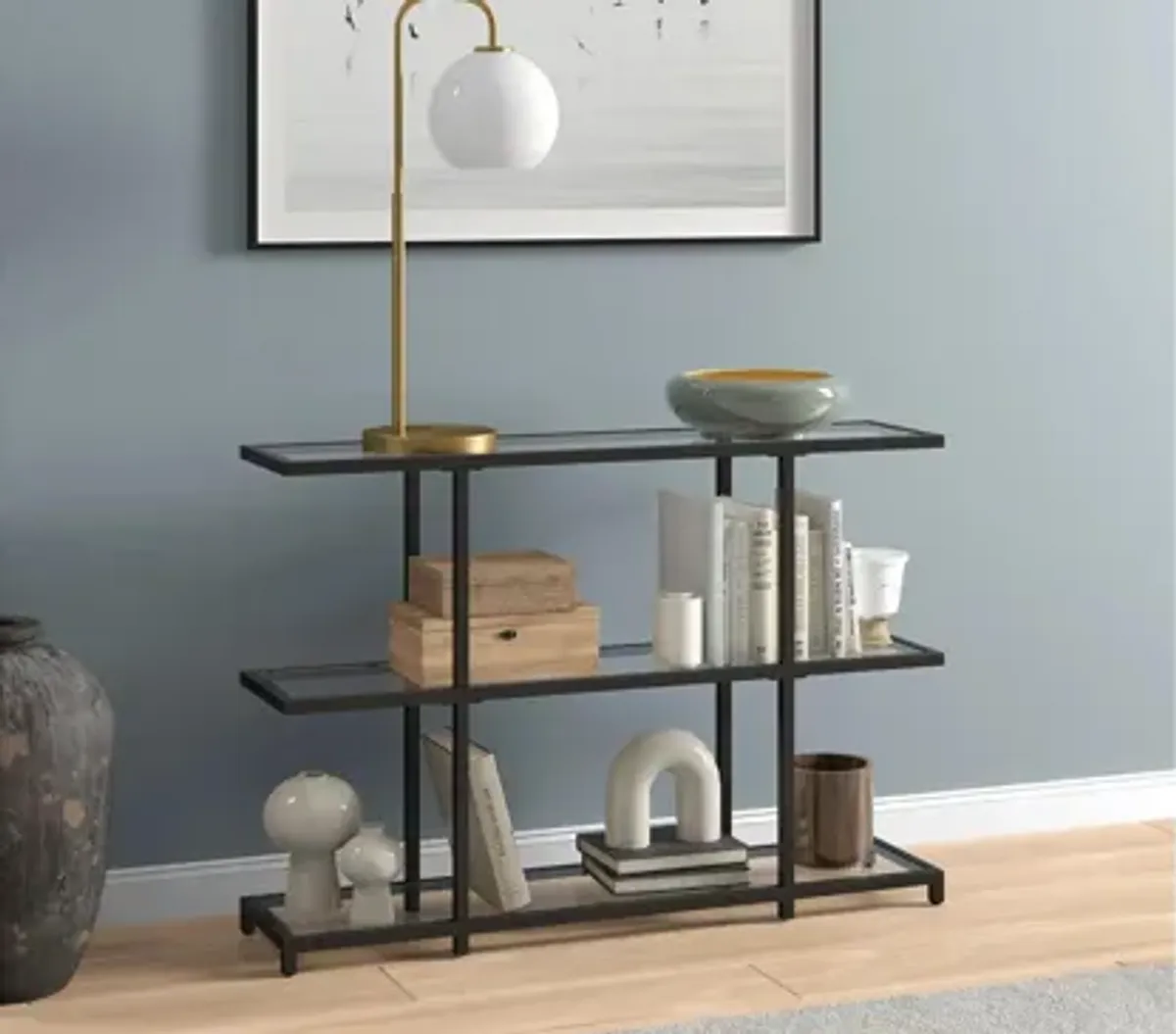 Lanabrook Console Table