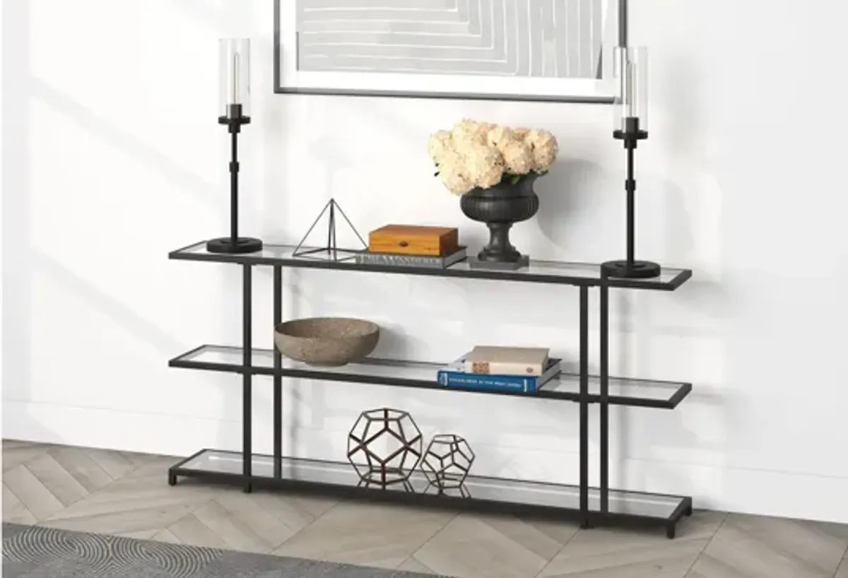 Lanabrook Console Table