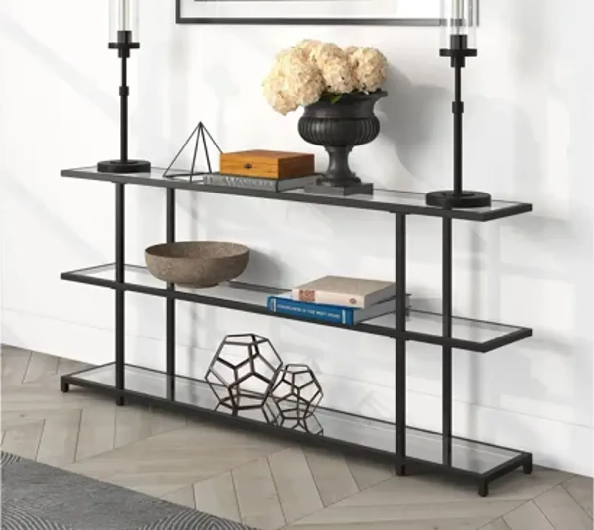 Lanabrook Console Table