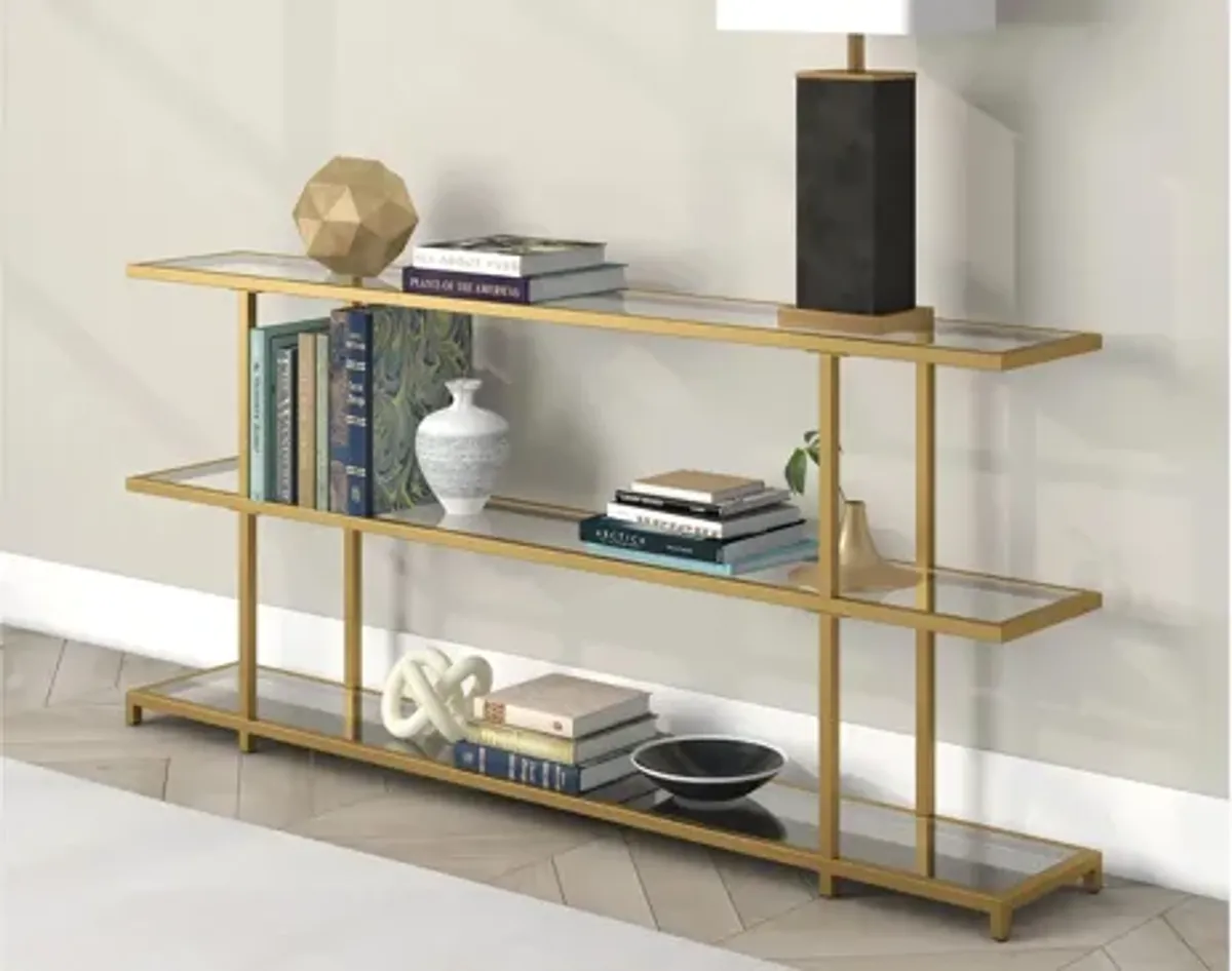 Lanabrook Console Table