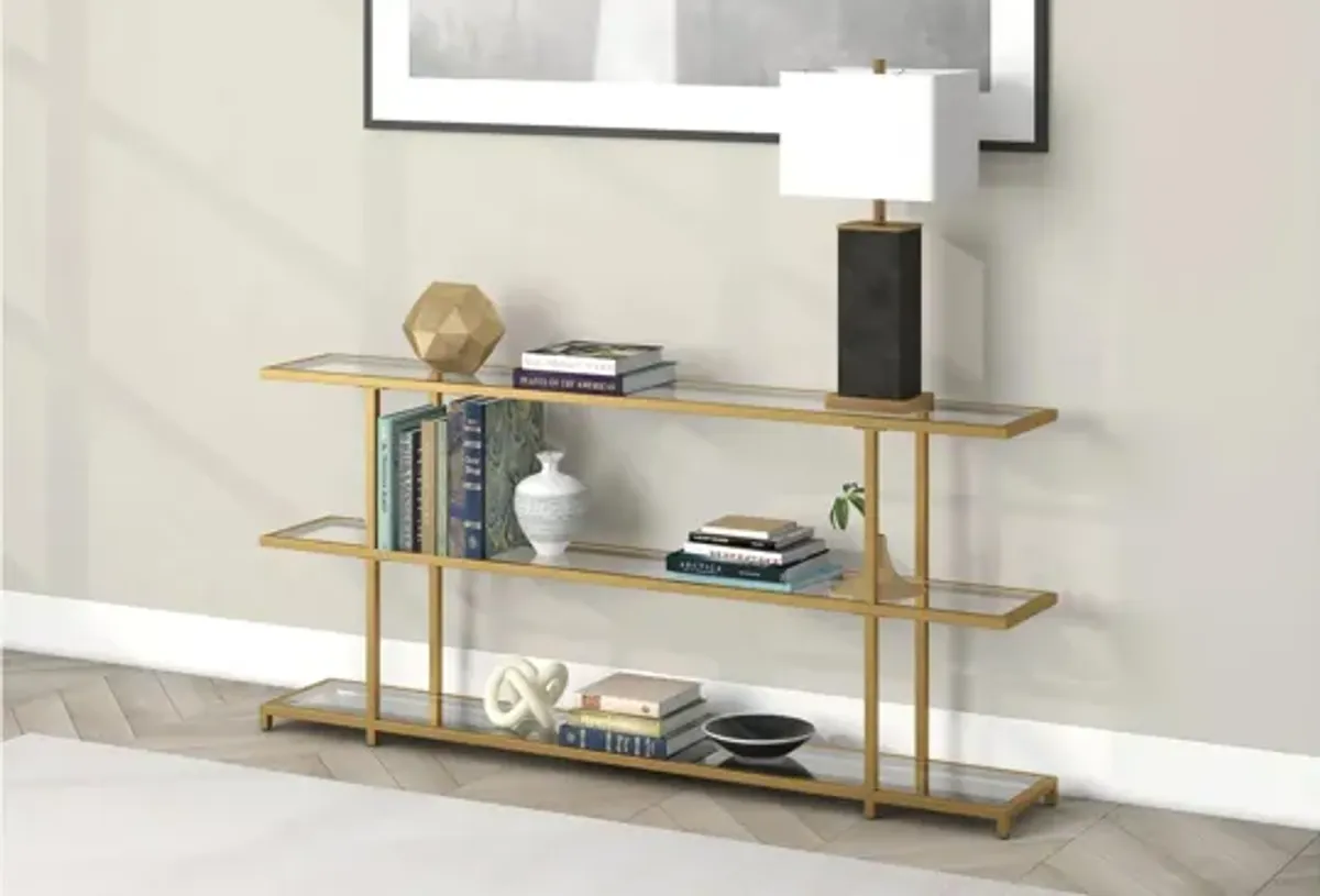 Lanabrook Console Table