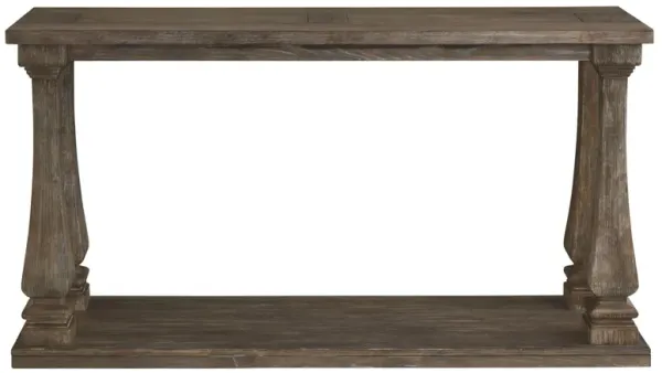 Johnelle Casual Sofa Table