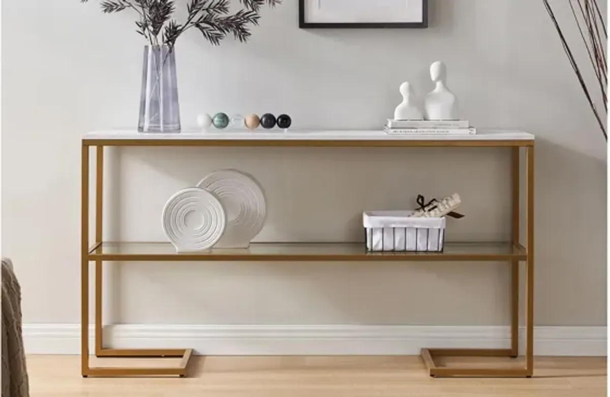 Errol Console Table