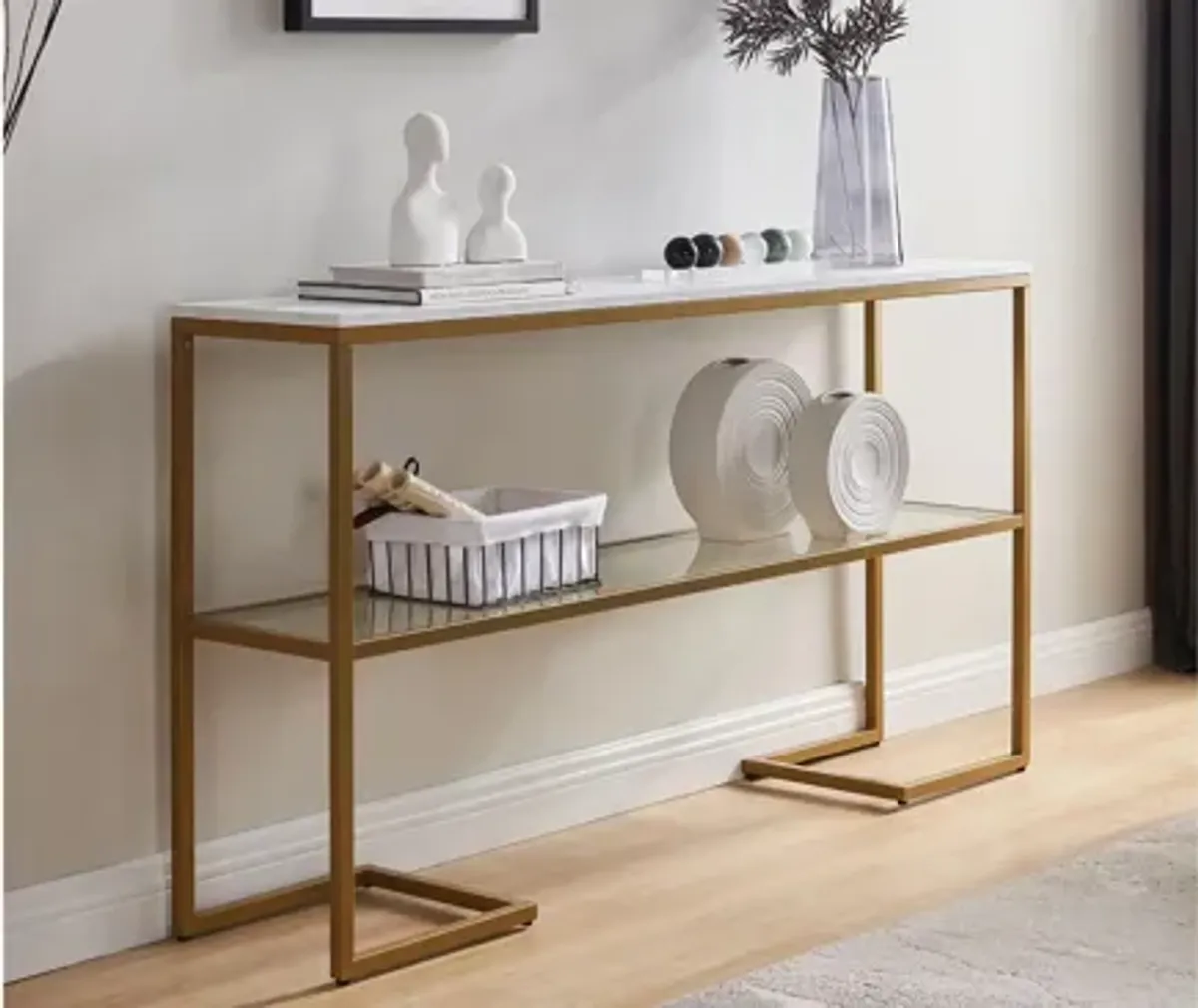 Errol Console Table